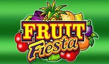 Fruit Fiesta